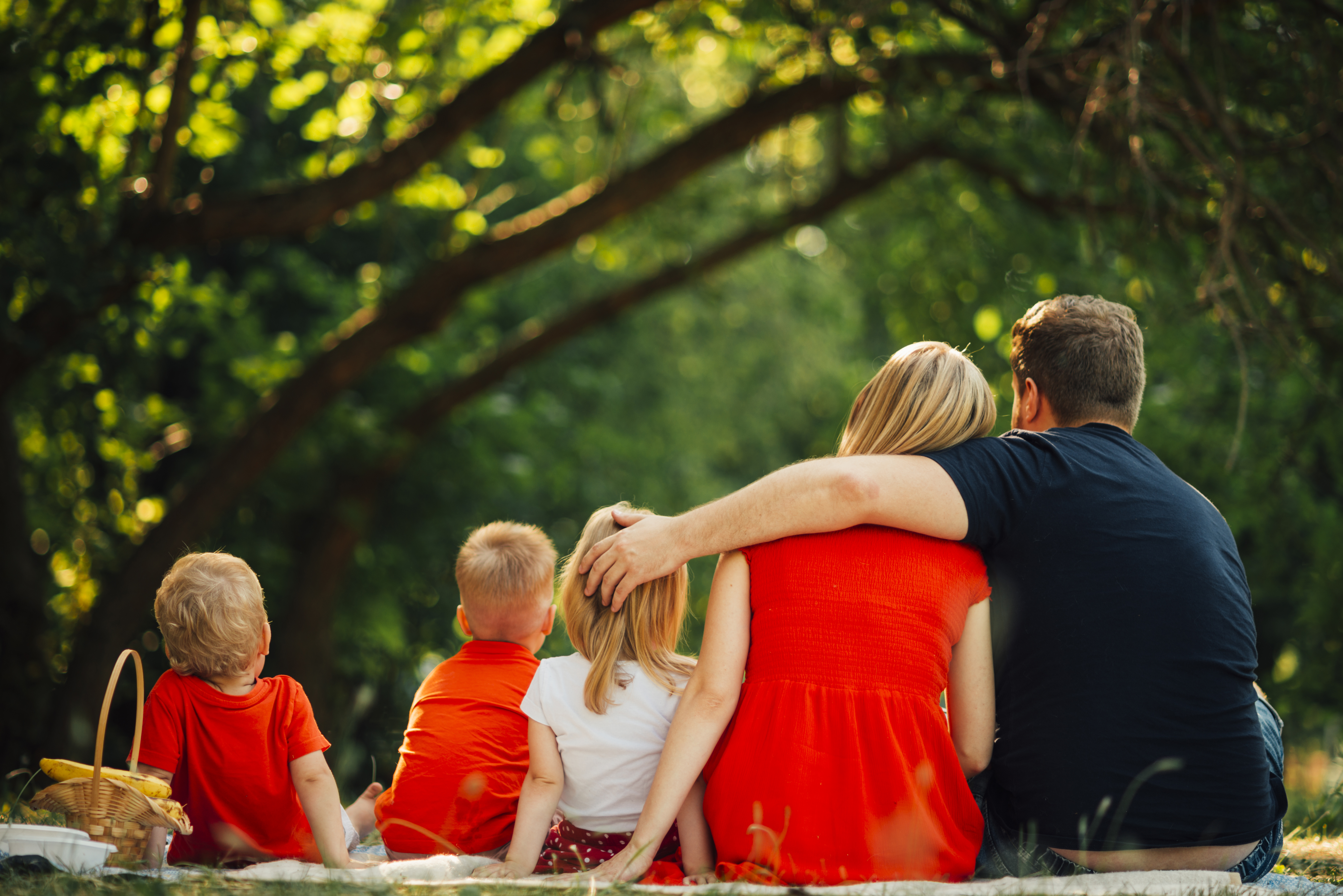 Accoglienza familiare